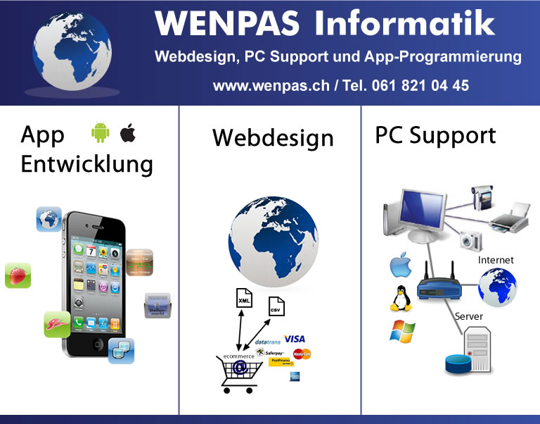 wenpas